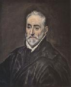 El Greco, Antonio de Covarrubias y Leiva (mk05)